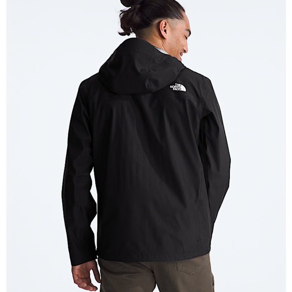 The North Face Men’s Terrain Vista 3L Pro Jacket - Picture 3 of 6